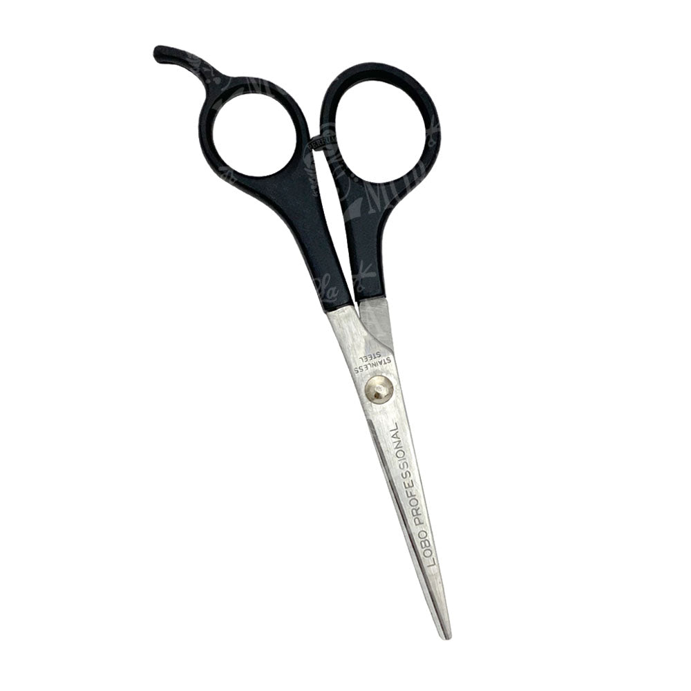 LOBO TIJERA DE CORTE DE CABELLO ESTILISTA ECONÓMICA MOD: 1029-05