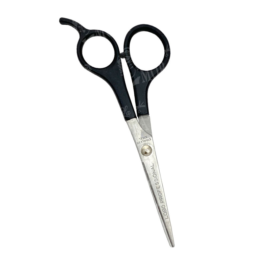 LOBO TIJERA DE CORTE DE CABELLO ESTILISTA ECONÓMICA MOD: 1029-05