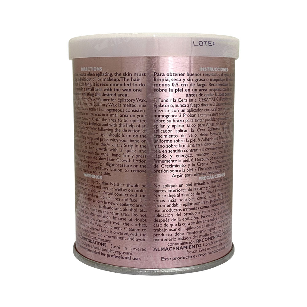 PASSINI WAXY CERA PIEL DELICADA 300GR