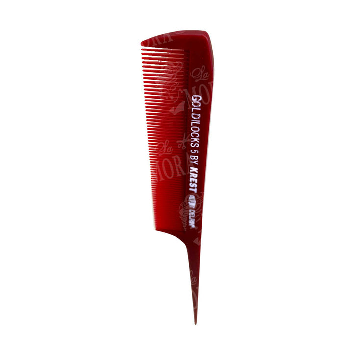 GOLDILOCKS PEINE DE COLA 1PZ