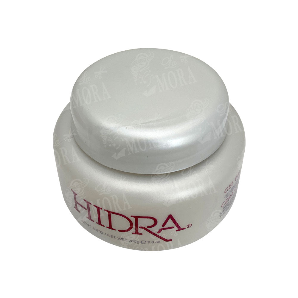 HIDRA CERA WAX PARA CABELLO CON ASPECTO NATURAL