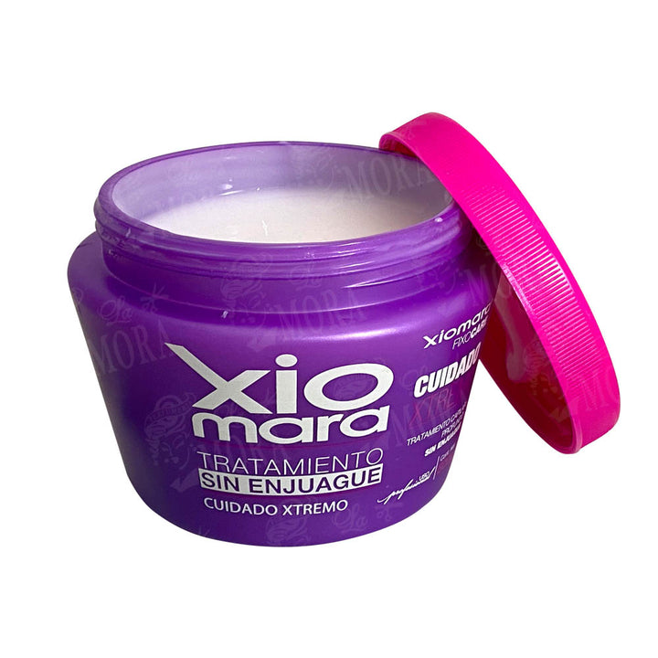 XIOMARA TRATAMIENTO CUIDADO EXTREMO 500 ML