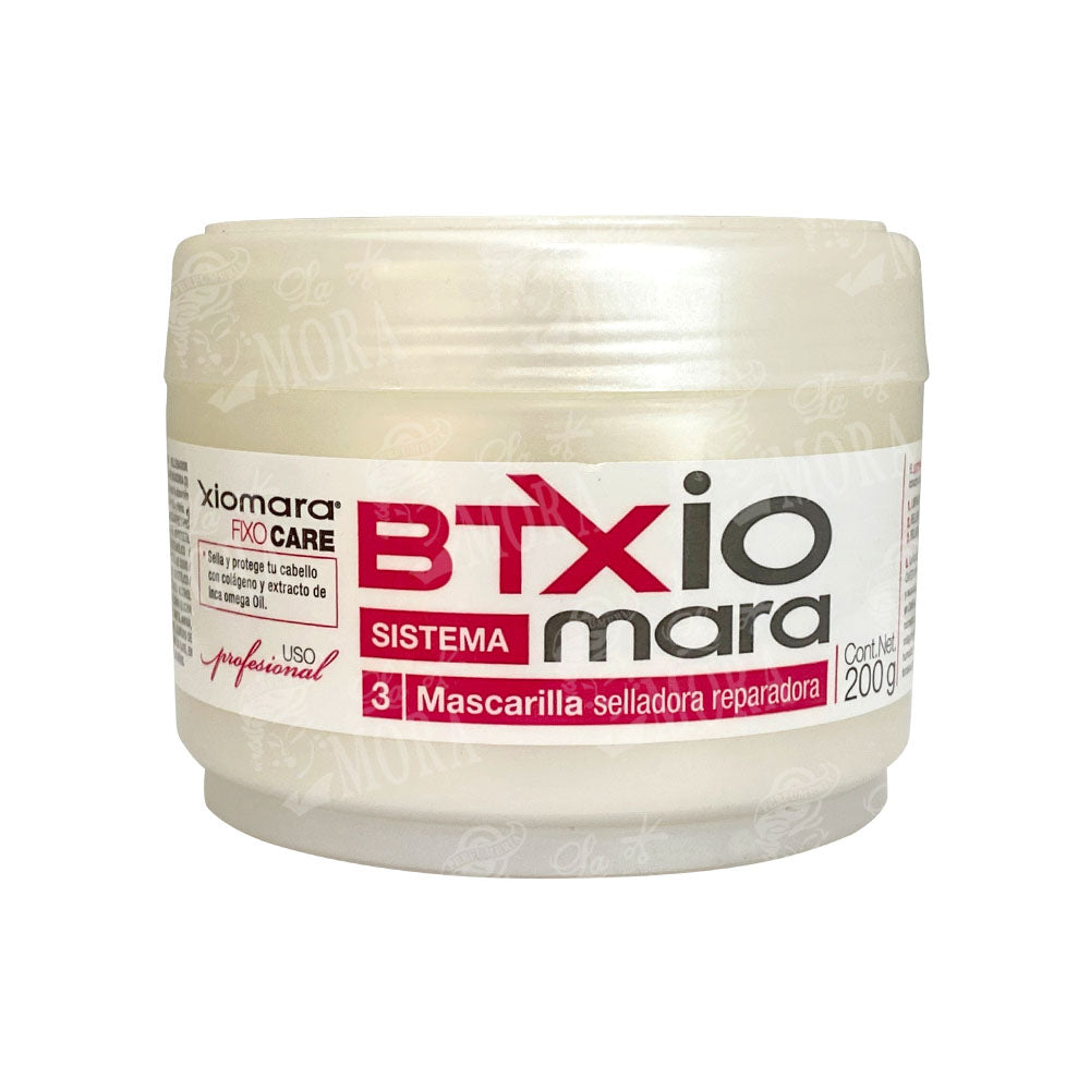 XIOMARA SISTEMA BTX 3 PZ