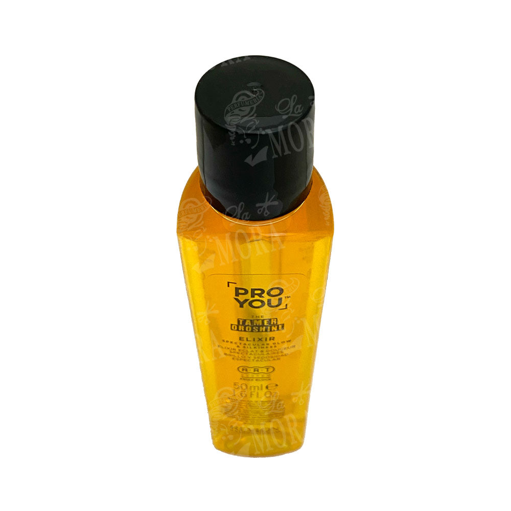 REVLON PRO YOU TAMER OROSHINE ELIXIR 50 ML