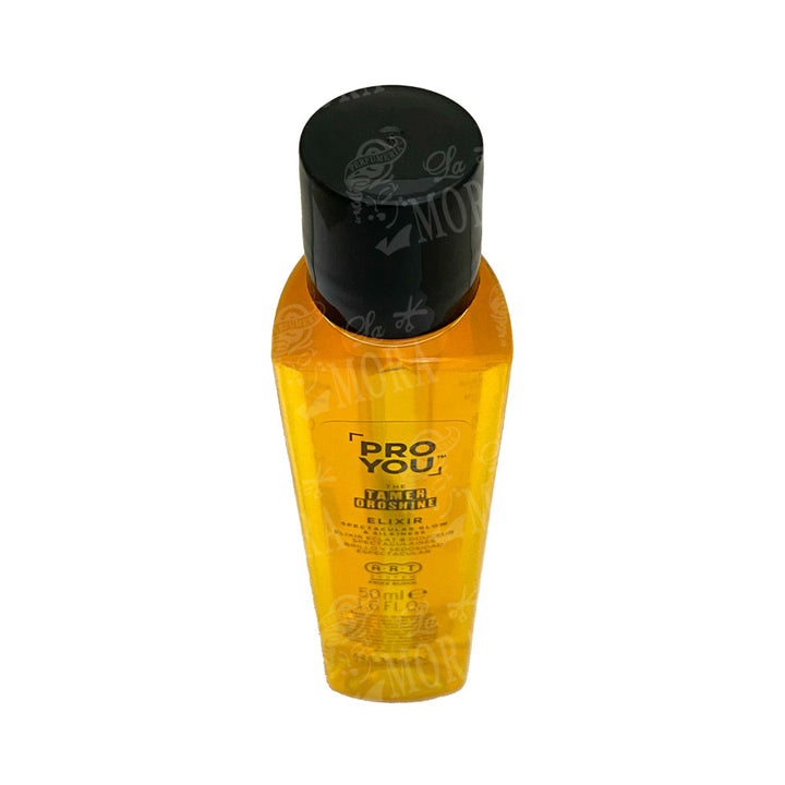 REVLON PRO YOU TAMER OROSHINE ELIXIR 50 ML