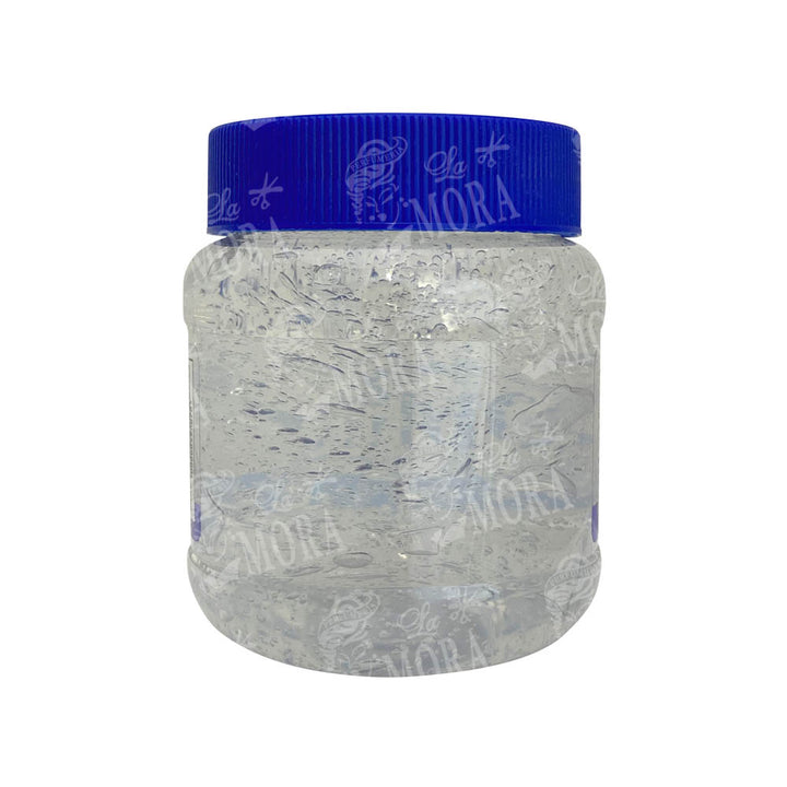 OBLUE GEL PARA EL CABELLO MAXIMA FIJACIÓN 250 GR