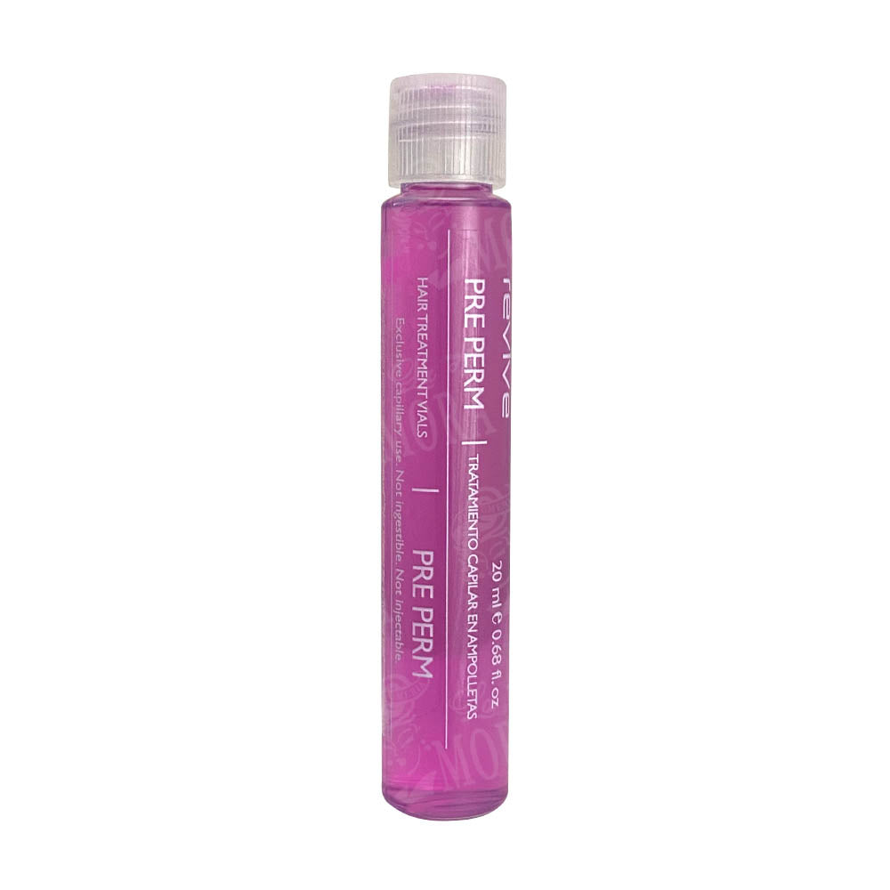 ANVEN AMPOLLETA PRE-PERM. 200ML