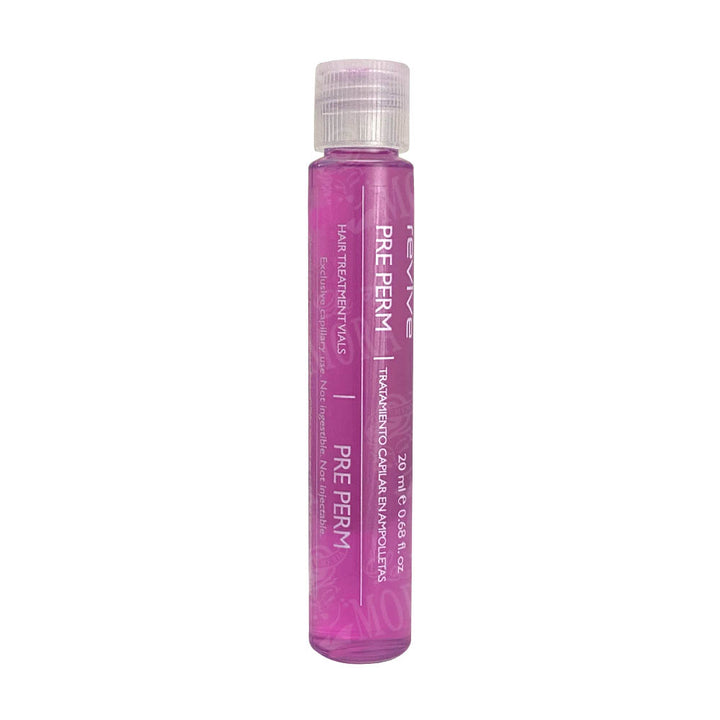 ANVEN AMPOLLETA PRE-PERM. 200ML