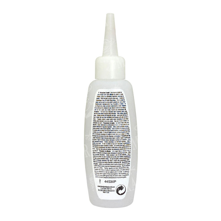 LOREAL JUEGO DULCIA N° 3 SENSIBLE 75 ML