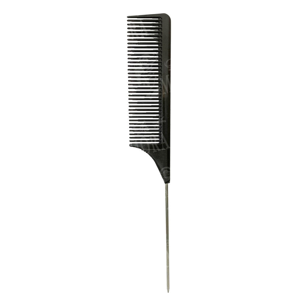 POMANIA PEINE DE COLITA DE METAL GRAP HEAT 