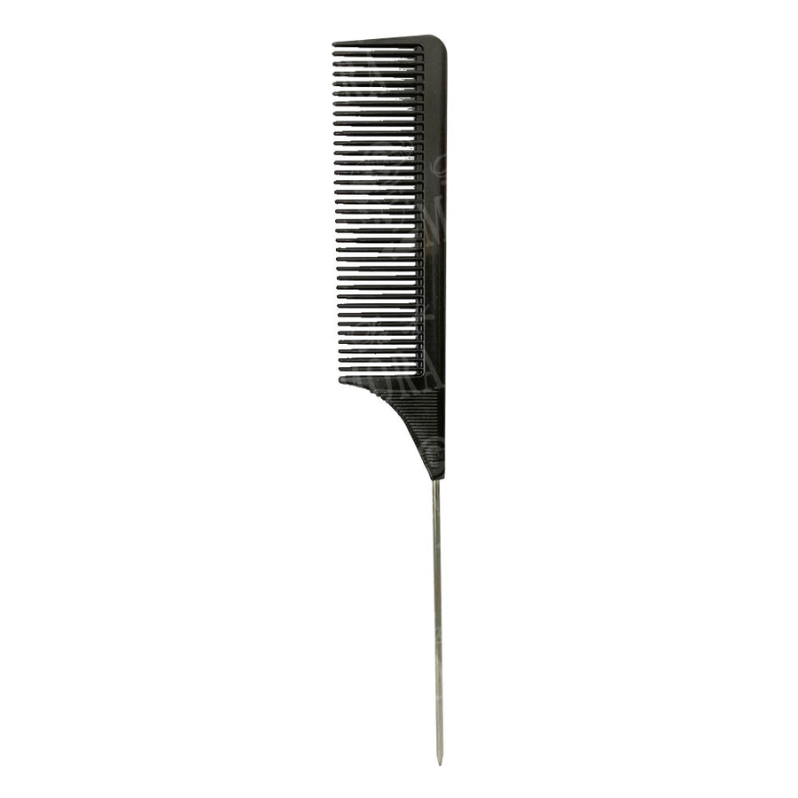 POMANIA PEINE DE COLITA DE METAL GRAP HEAT 