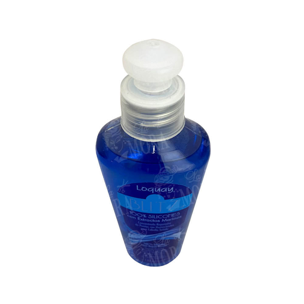LOQUAY PRIMER BLITZ REPARADOR DE PUNTAS TEÑIDO 120 ML