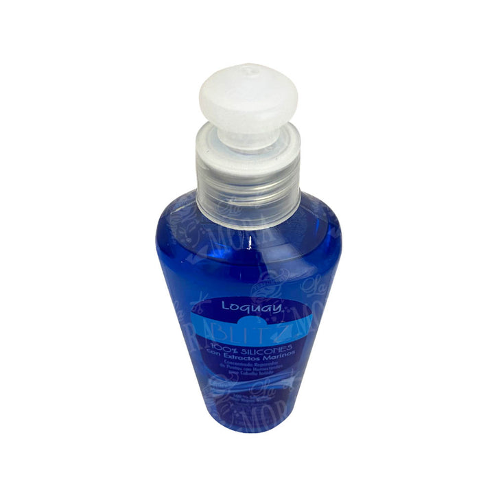 LOQUAY PRIMER BLITZ REPARADOR DE PUNTAS TEÑIDO 120 ML