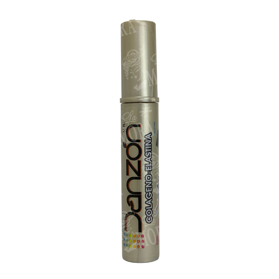 DANZON  MÁSCARA DE PESTAÑAS COLÁGENO Y ELASTINA 12 GR