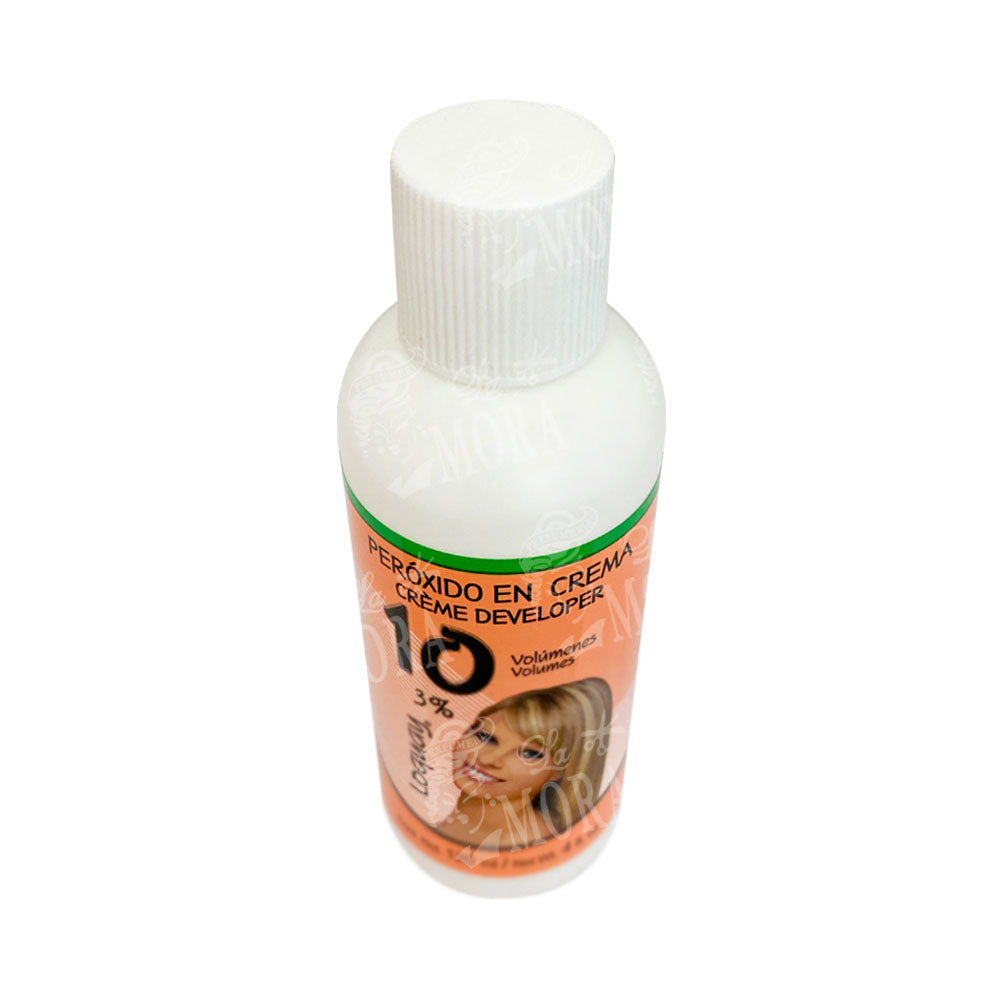 LOQUAY PERÓXIDO 10 VOL 110 ML