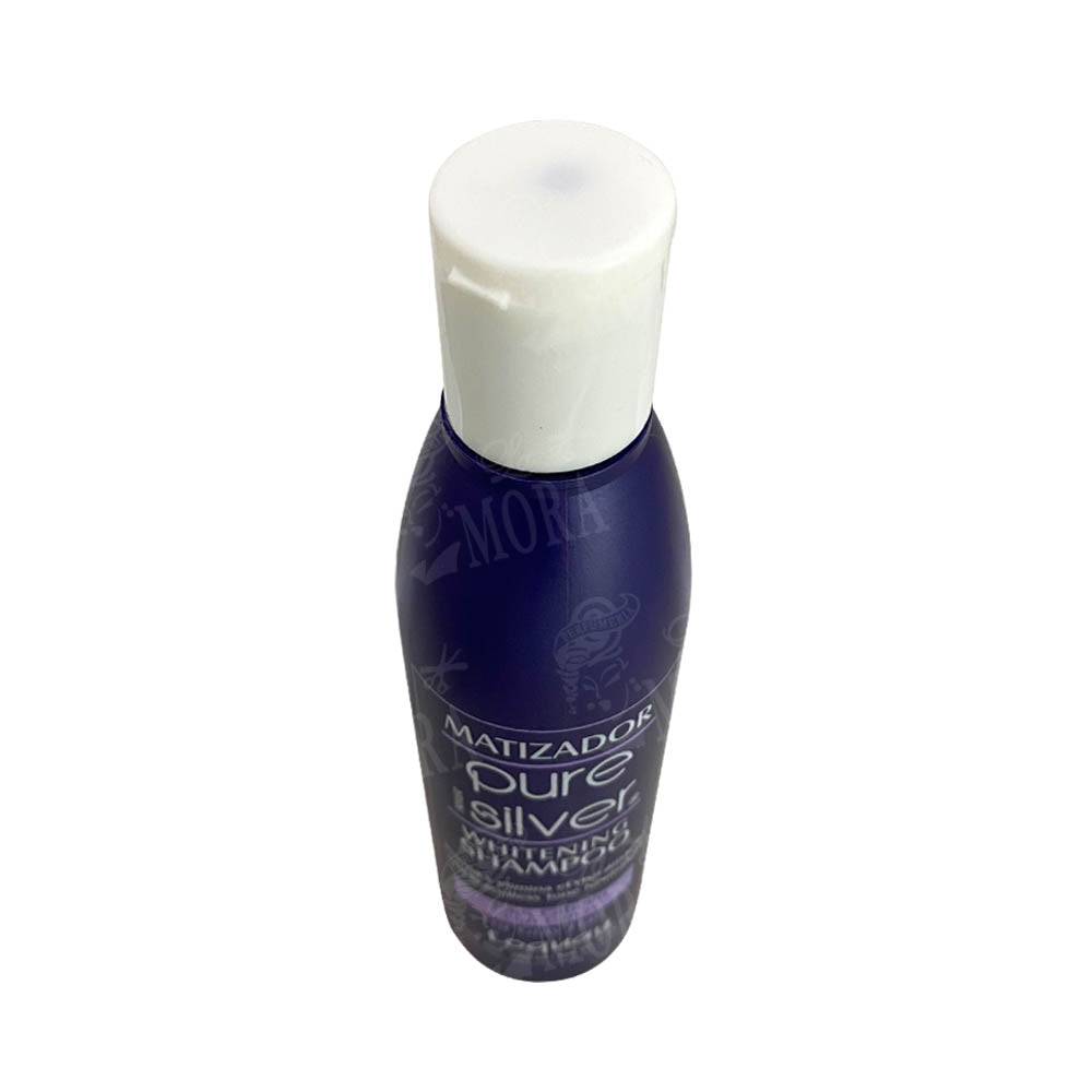 SHAMPOO MATIZADOR LOQUAY PURE SILVER 250ML