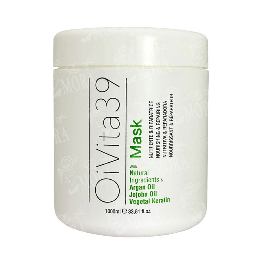 OI VITA 39 MASCARILLA NUTRITIVA 1000ML