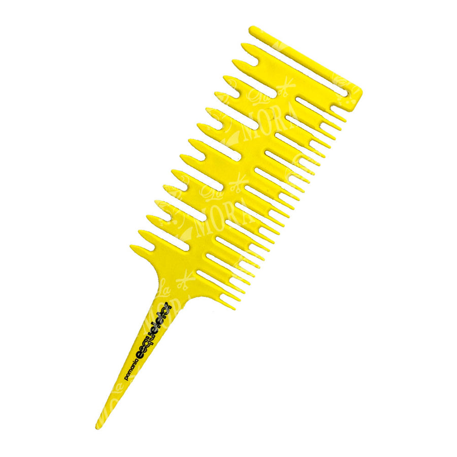 POMANIA PEINE ESQUELETOR PARA MECHAS