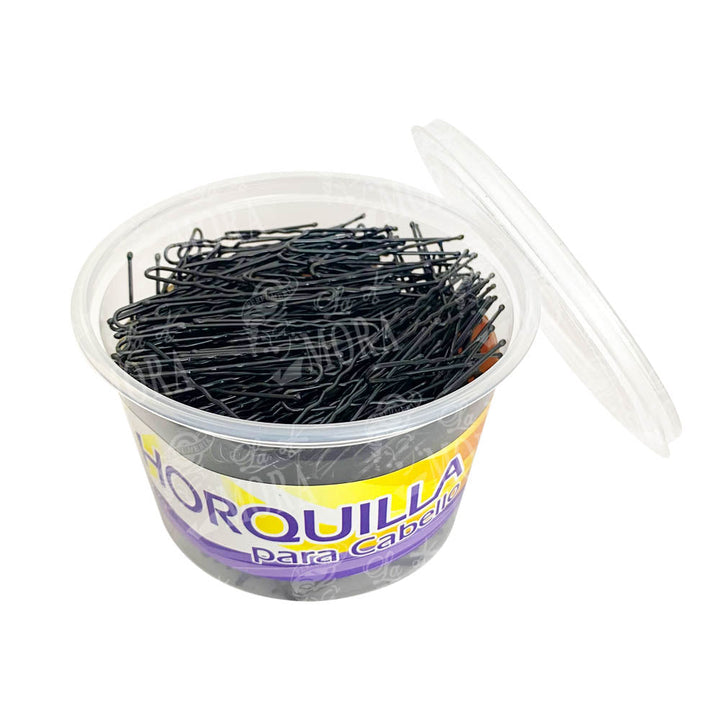 HORQUILLA NEGRA KIQUE 1/2 KG OM-0057