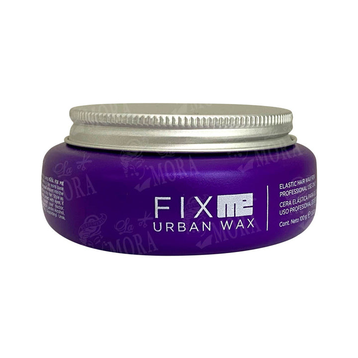 KUUL URBAN WAX CERA ELÁSTICA PARA CABELLO 100 GR