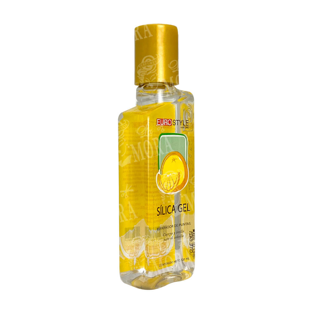CARGOLET EURO STYLE SÍLICA GEL 120ML