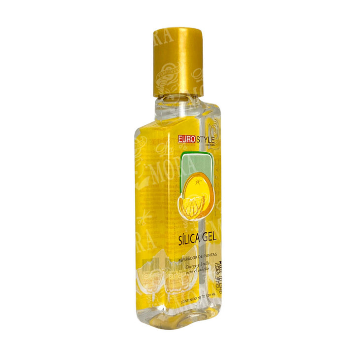 CARGOLET EURO STYLE SÍLICA GEL 120ML
