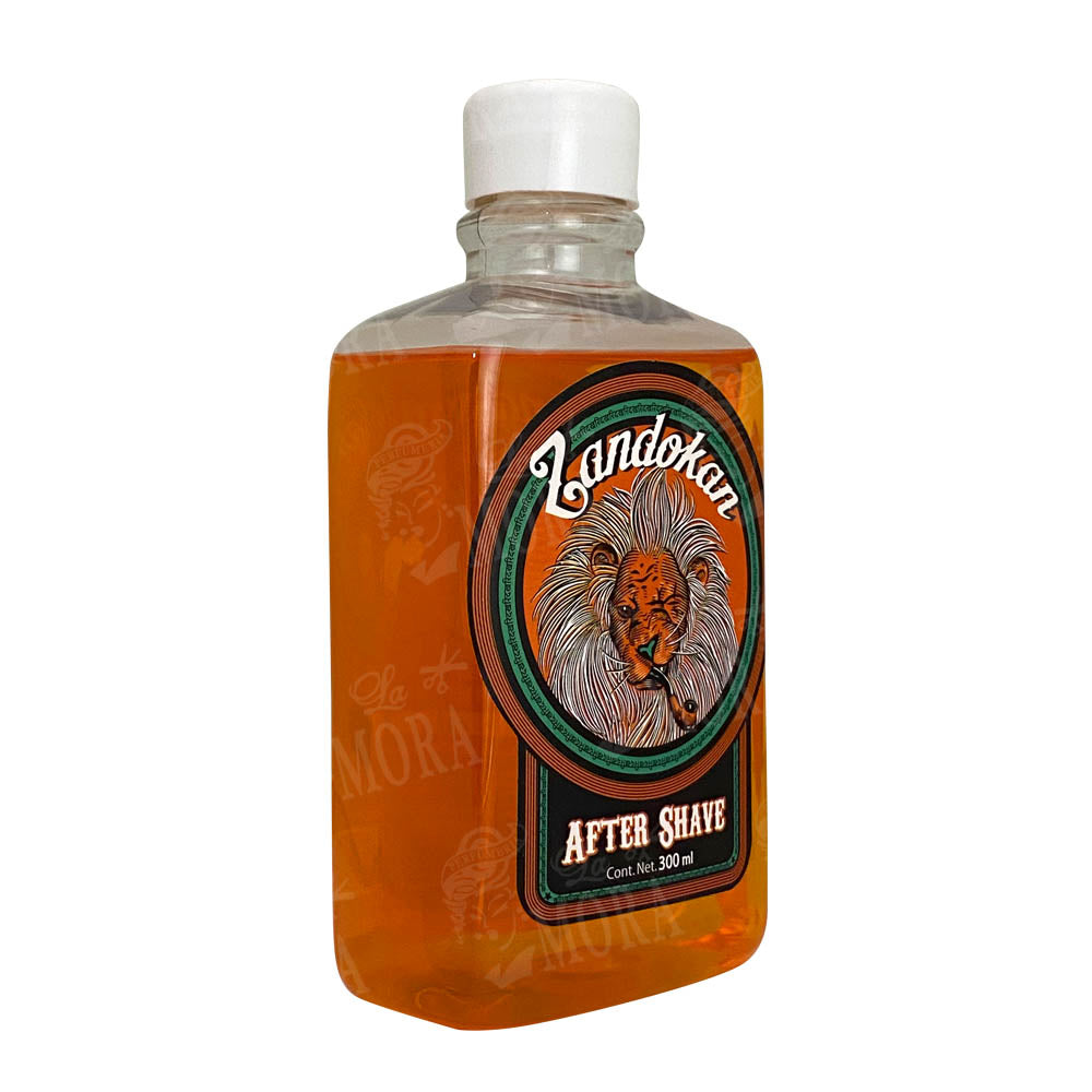 ZANDOKAN AFTER SHAVE ORIGINAL 300 ML