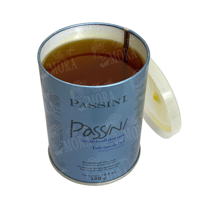 PASSINI MIEL TODO TIPO DE PIEL 300GR