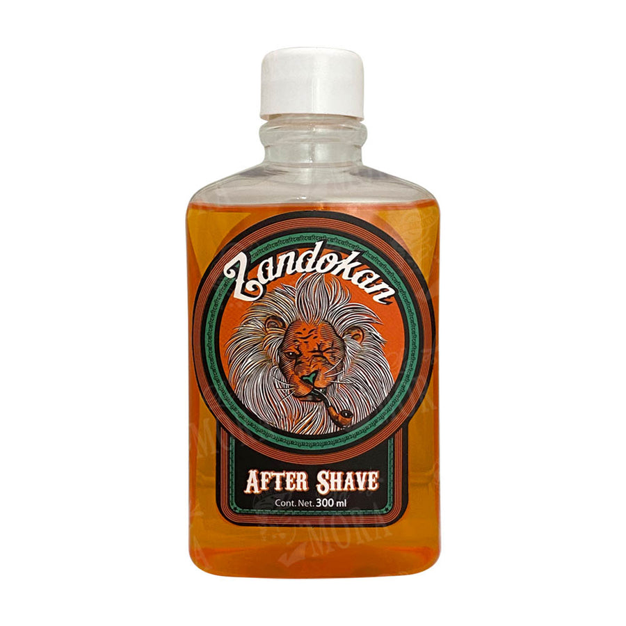 ZANDOKAN AFTER SHAVE ORIGINAL 300 ML