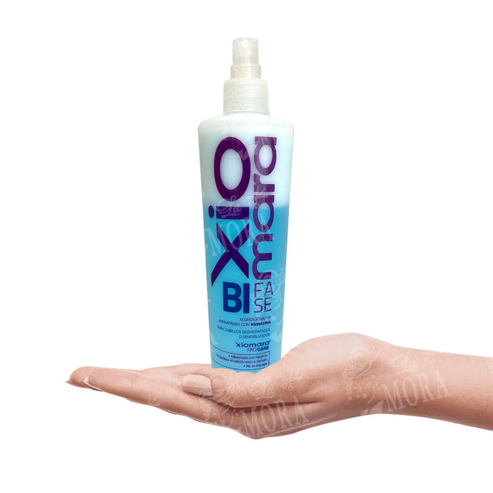 XIOMARA TRTAMIENTO BIFÁSICO 250 ML