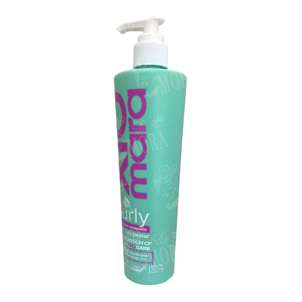 XIOMARA CREMA PARA RIZOS CURLY 200 ML