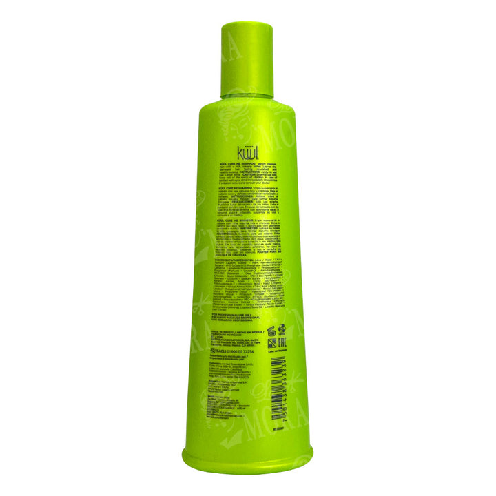 KUUL SHAMPOO REPARADOR 300 ML