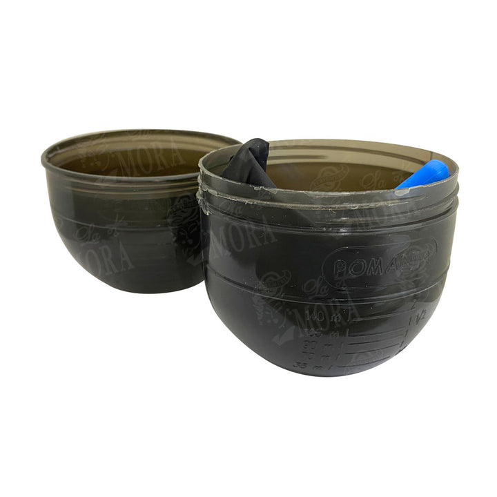 POMANIA COCTELERA PARA MEZCLAR TINTE