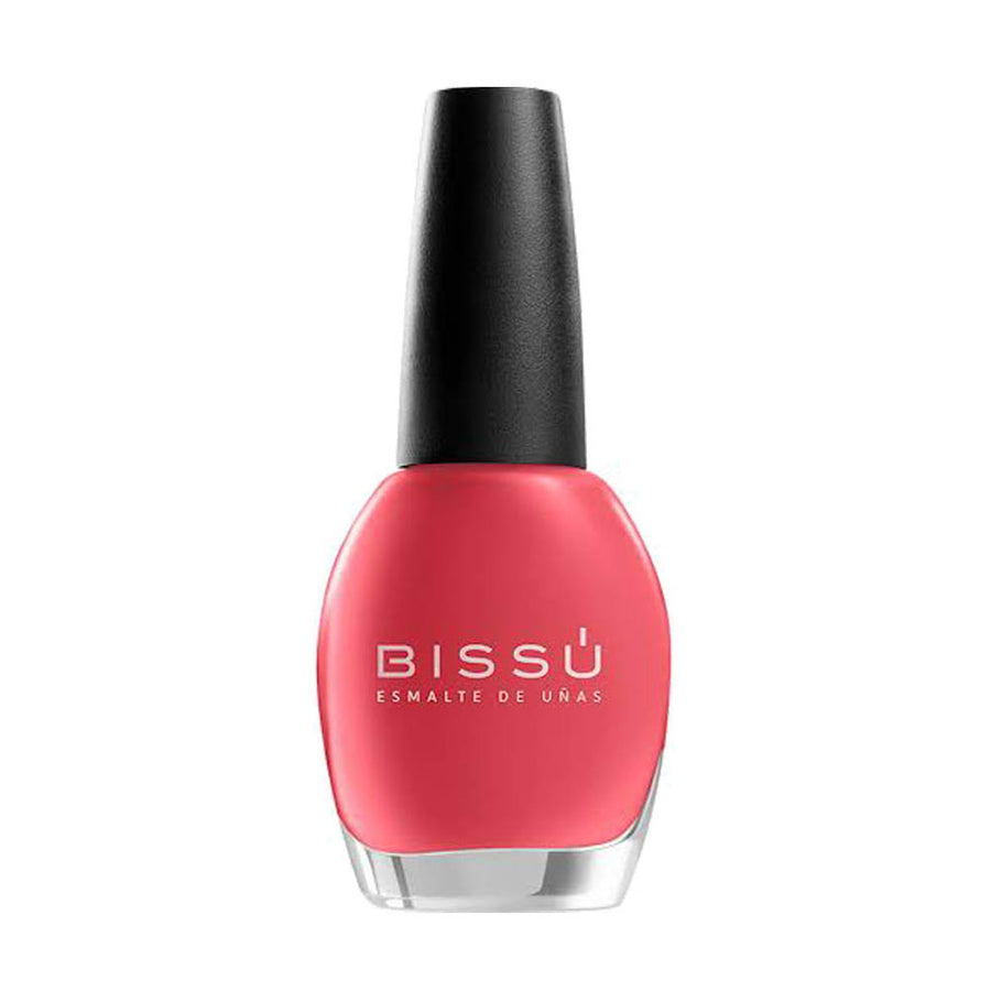 BISSU ESMALTE TONO 009 CORAL 15ML