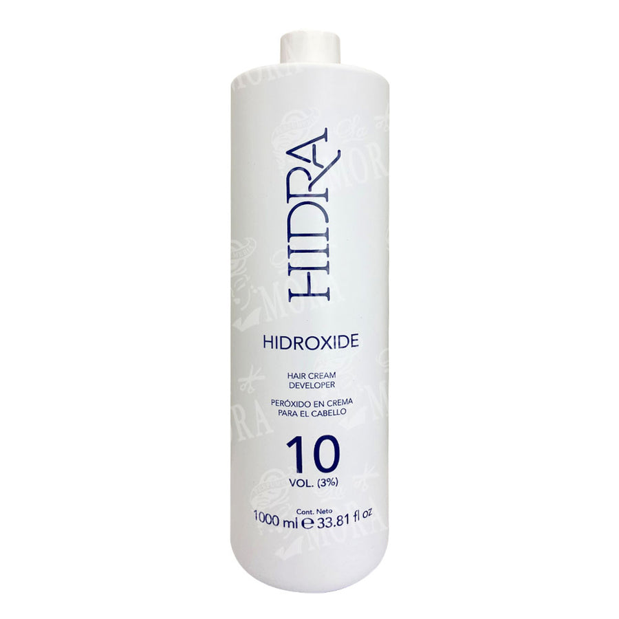 HIDRACOLOR PERÓXIDO 10 VOL LT