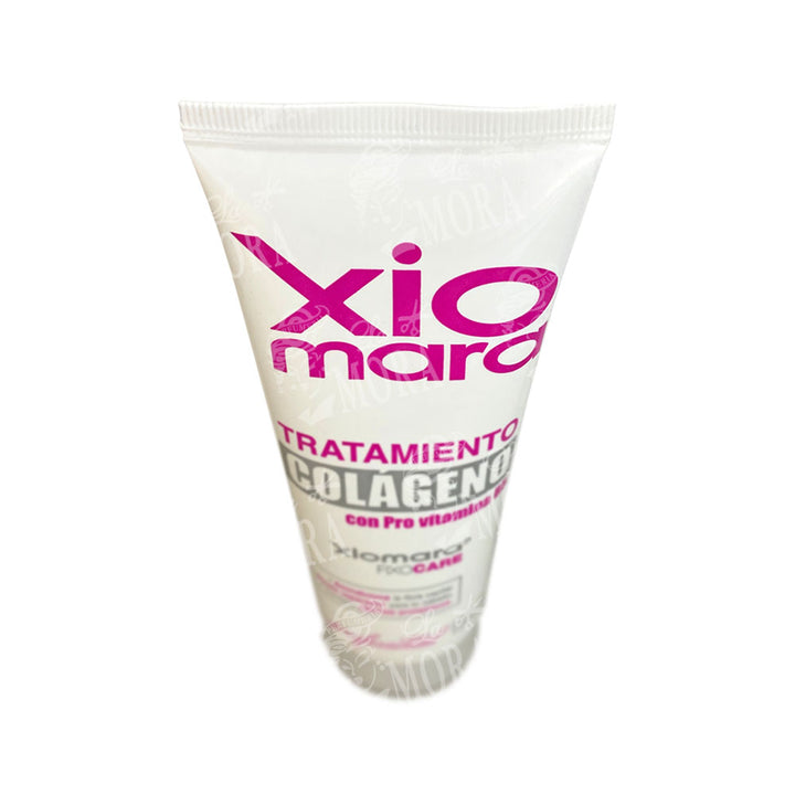 XIOMARA FIXOCARE TRATAMIENTO PARA CABELLO MALTRATADO 200 GR