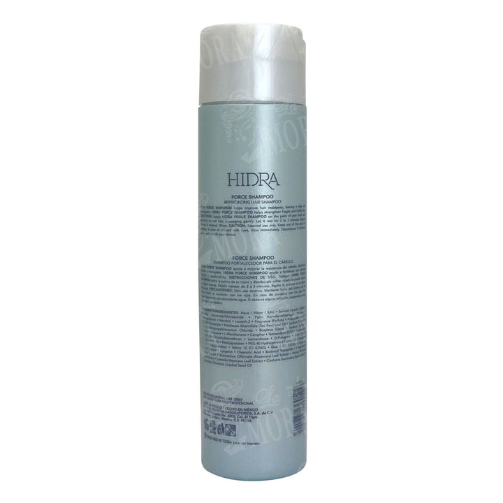 HIDRACOLOR SHAMPOO ANTICAÍDA 300 ML