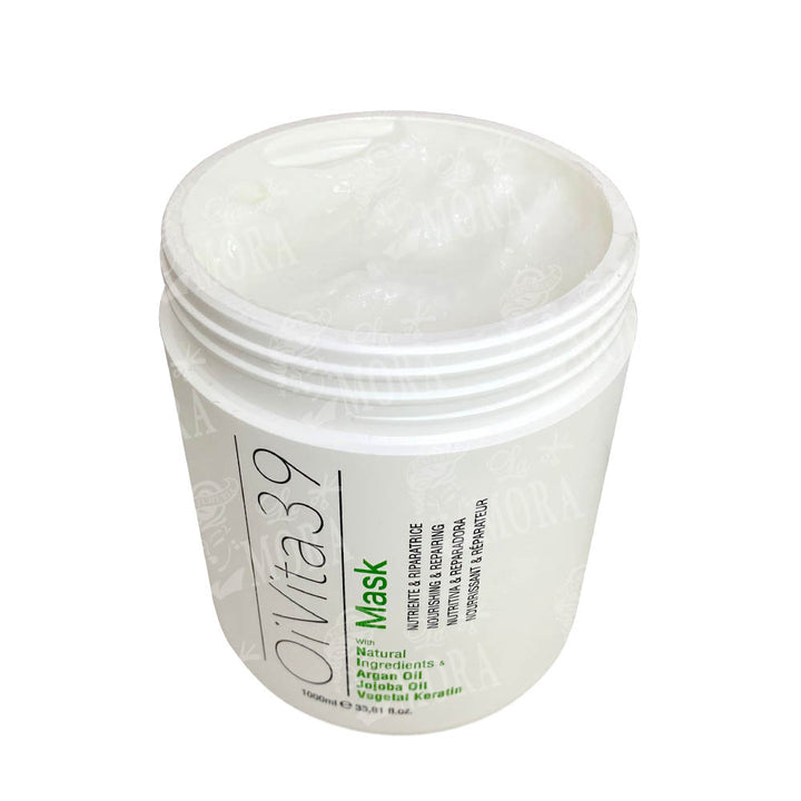 OI VITA 39 MASCARILLA NUTRITIVA 1000ML