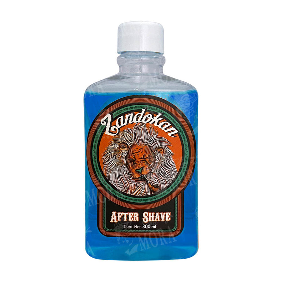 ZANDOKAN AFTER SHAVE KALI 300 ML
