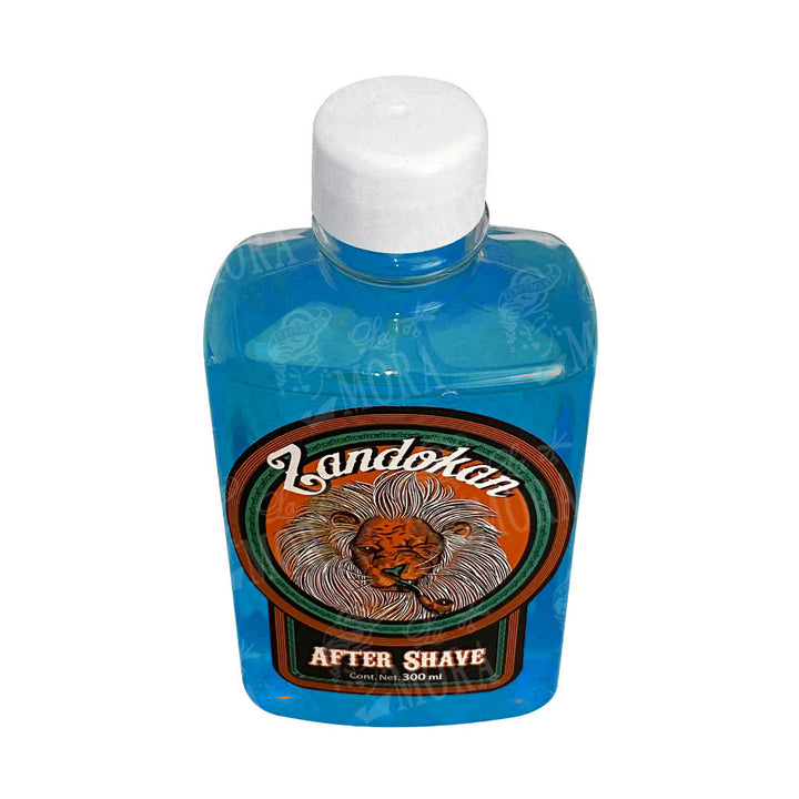 ZANDOKAN AFTER SHAVE KALI 300 ML