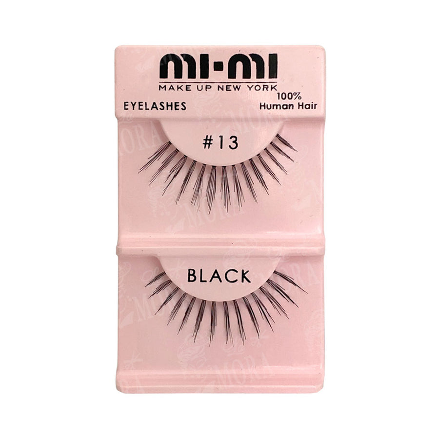 MI-MI PESTAÑAS EYELASHES #13