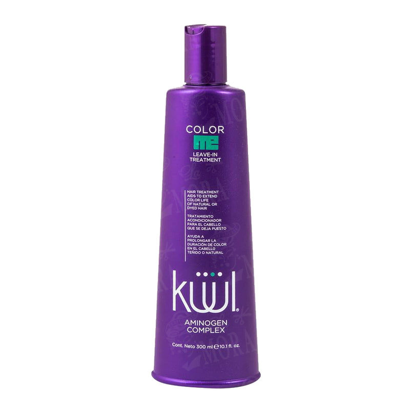 KUUL TRATAMIENTO COLOR INTENSO 300 ML
