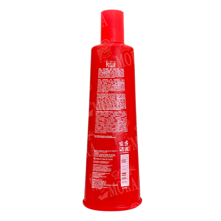 KUUL SHAMPOO ALAZIANTE 300 ML
