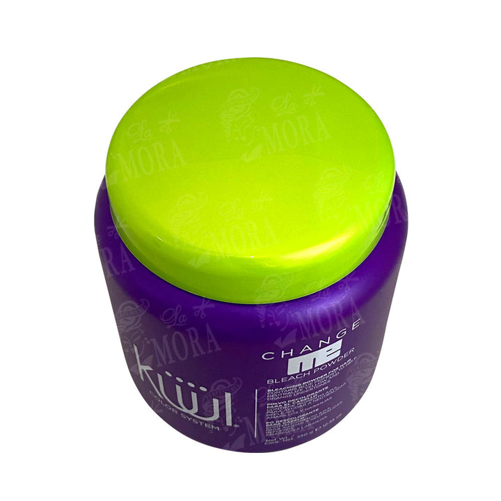 KUUL DECOLORANTE MICROENCAPSULADO 350 GR
