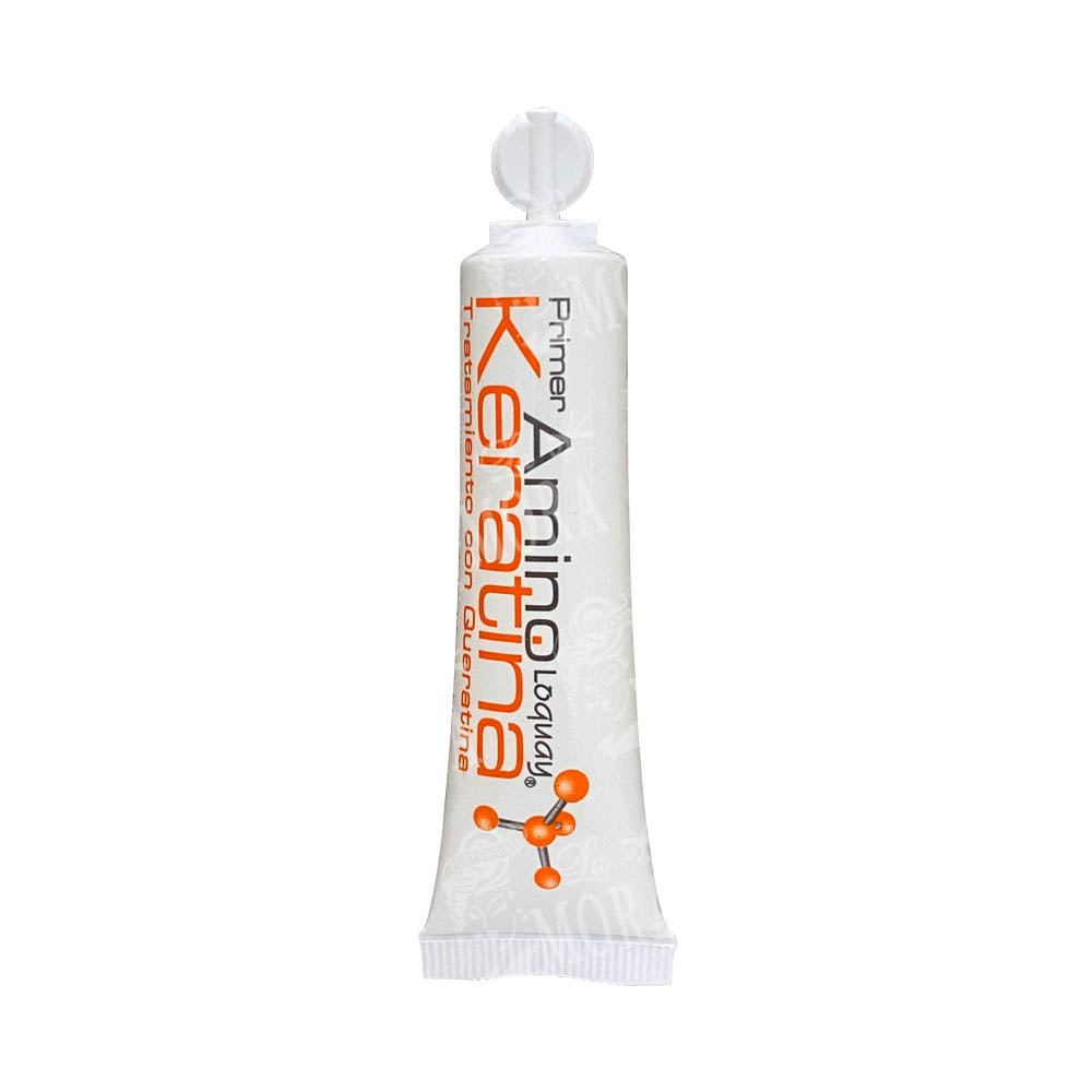 LOQUAY PRIMER AMINO KERATINA AMPOLLETA 60 ML