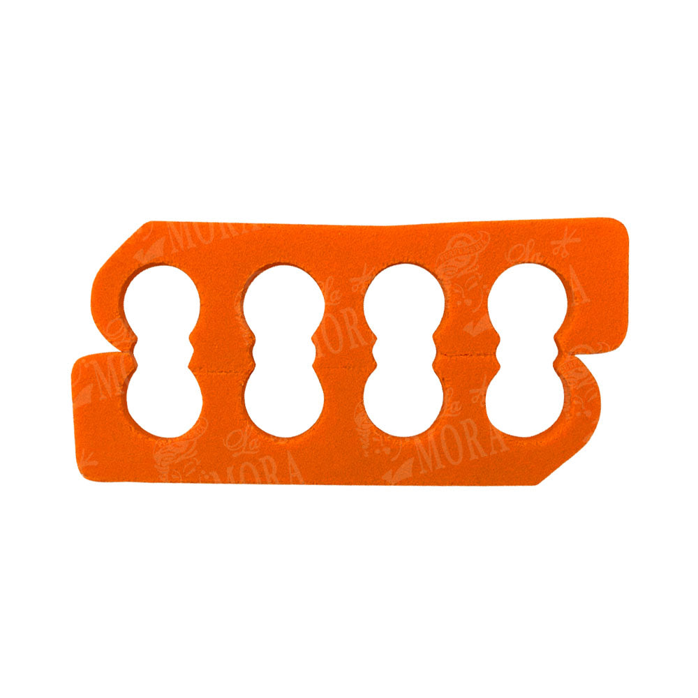 POMANIA PROTECDEDOS DE GOMA PARA MANICURA O PEDICURA