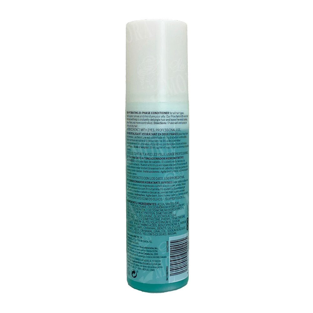 REVLON PRO YOU MOISTURIZER BI PHASE CONDITIONER ACONDICIONADOR BIFÁSICO 200 ML