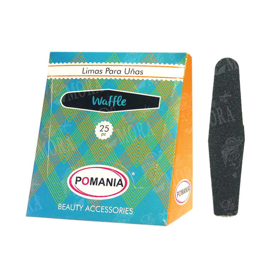 POMANIA LIMA WAFFLE