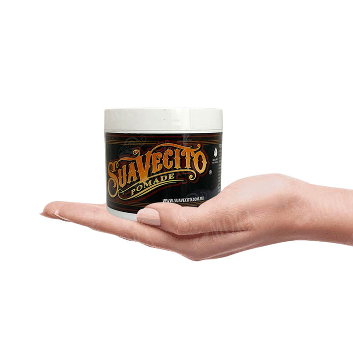 SUAVECITO POMADA ORIGINAL PARA EL CABELLO 113GR