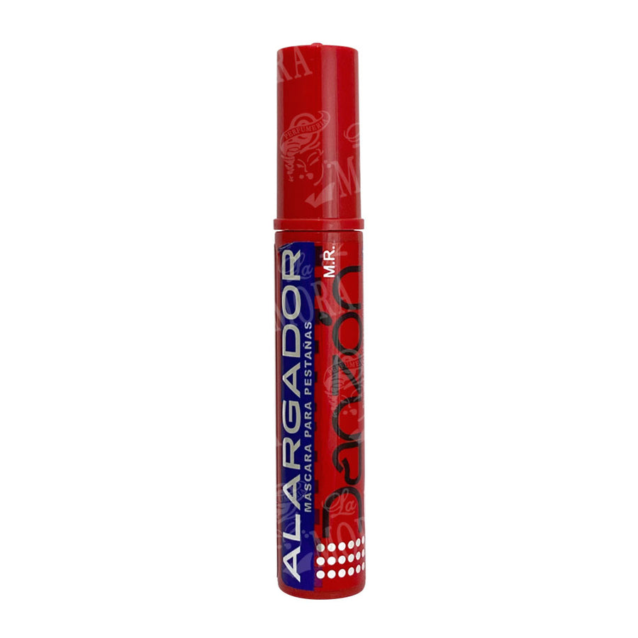 DANZON MÁSCARA DE PESTAÑAS FRUTOS ROJOS Y ALARGADOR 12 GR